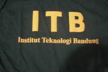 ITB Mendapat Peringkat Pertama 2016 Se-Indonesia